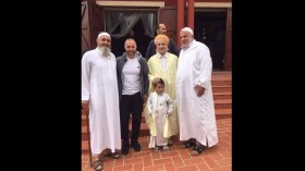 بلماضي: كنتُ أهرب من البيت لمّا يعرض التلفزيون لقطات خادشة للحياء