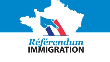 Référendum pour limiter l’immigration: Les français disent oui!