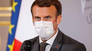 Macron veut accélérer l’expulsion des migrants algériens