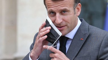 Le “gifleur” de Macron fait appel de ses condamnations complémentaires