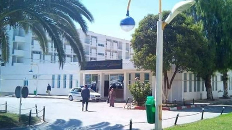سقوط قاتل لطبيب مغترب بمستشفى في ميلة