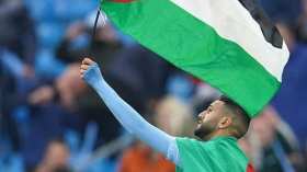 Football: Record d’invincibilité pour l’Algérie