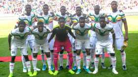 تِسع غيابات في صفوف منتخب مالي