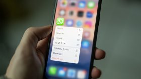 Bientôt du shopping sur WhatsApp