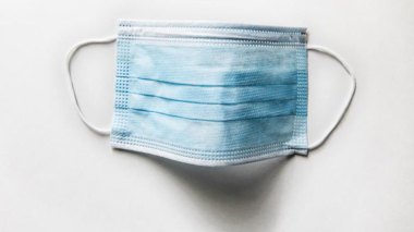 Des scientifiques développent un masque capable de détecter le Covid-19