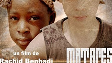 “Matarès” de Rachid Benhadj primé aux Pays-Bas