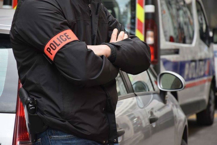 Coups de feu pendant un match a Marseille: un mort et un blessé