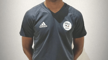 Simba Matubanzila attaqué pour avoir choisi l’Algérie: La FAF réagit !