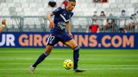 مهدي زرقان يرفض التنقل إلى الدوري الإنجليزي