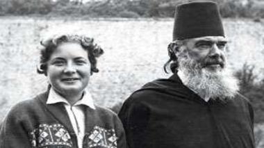 Une française aurait inventé un drapeau algérien avec Messali Hadj!