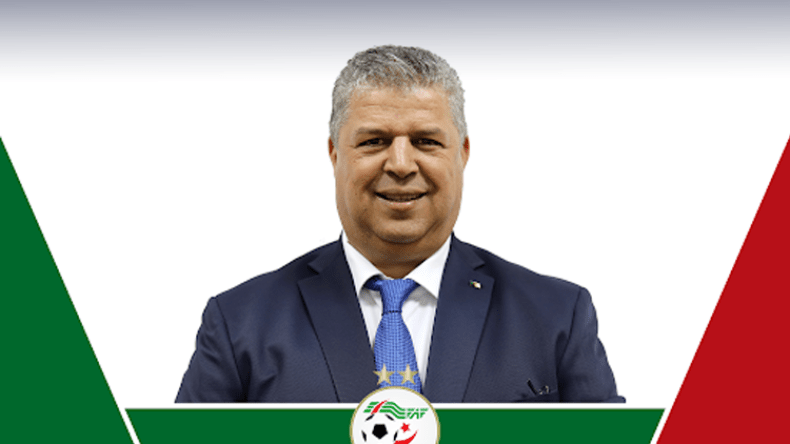 عمارة مطالب بحماية الخضر وتفادي أخطاء الرؤساء السابقين