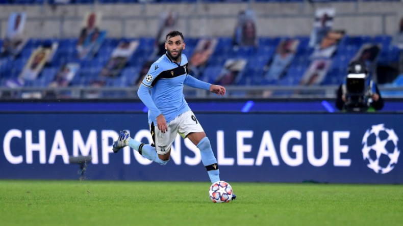 نادي كالياري يُقدّم 7 ملايين أورو لِانتداب فارس