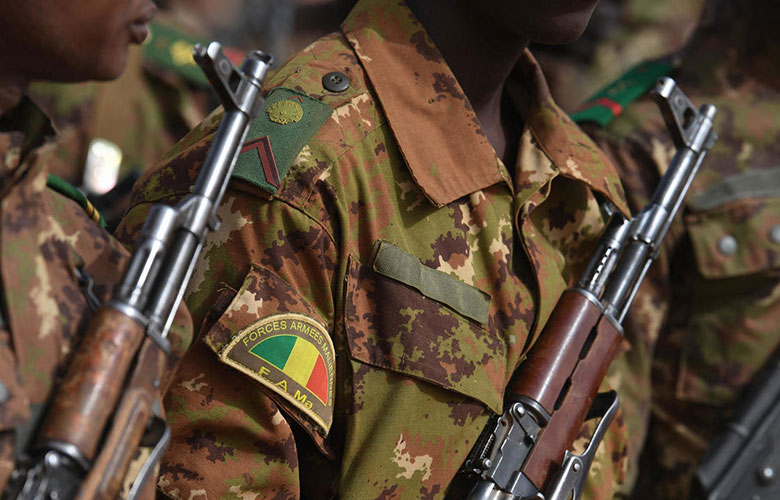 Mali: un nouveau gouvernement formé, des militaires toujours aux postes-clés