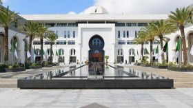 Algeria Condemns The Terrorist Attack In Burkina Faso