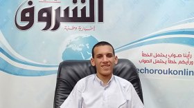 “محمد شيكر”.. ميلاد مبكر لموهبة كبيرة في سماء الشعبي