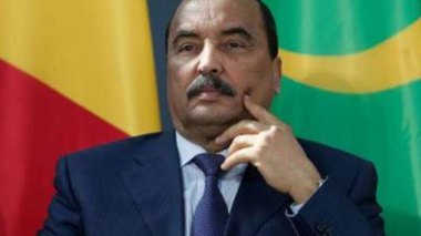 L’ex-président mauritanien Mohamed Ould Abdel Aziz derrière les barreaux
