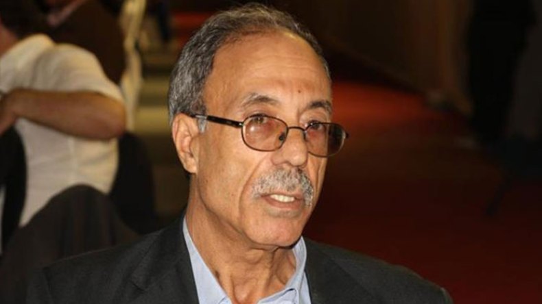 مشروع القانون التمهيدي للفنان قريبا على طاولة الحكومة