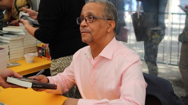 L’Attentat, de Yasmina Khadra, adapté en série par Netflix