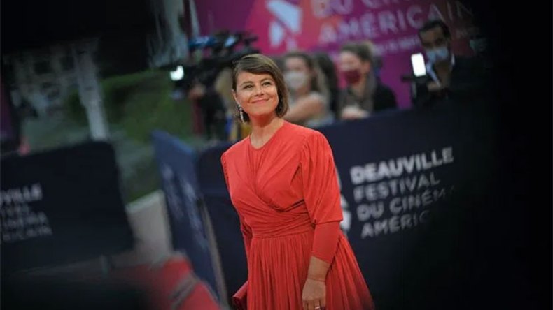 “مونيا مدور” تمثل الجزائر في مهرجان جنيف للفيلم الشرقي