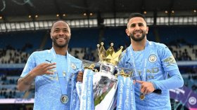 جديد محرز وسوق الانتقالات