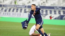 مسؤول فرنسي ينصح زرقان