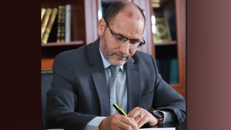 مقري يفتح النار على إسلاميي المغرب!