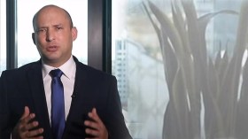 Le ministre israélien qui a tué beaucoup d’arabes risque d’évincer Netanyahou