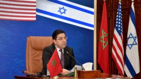 فوراين بوليسي: المغرب معزول بين حلفائه التقليديين عكس ما يروجه نظامه