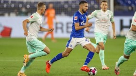 ثلاثة أندية تركية ترغب في انتداب بن طالب