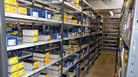 المستوردون ملزمون بالصيانة والتركيب والمراقبة التقنية وتوفير قطع الغيار!