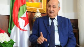 Voici les principaux points de l’Interview du président Tebboune