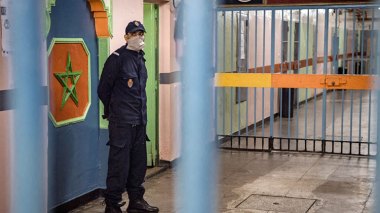 Maroc: le journaliste Soulaimane Raissouni admis a l’hôpital