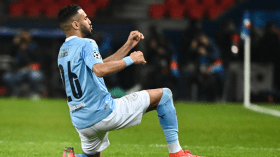 محرز لا يزال في قائمة المعروضين للبيع في السيتي!!