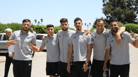 “ميركاتو” ساخن في انتظار نجوم “الخضر”