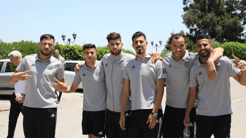 “ميركاتو” ساخن في انتظار نجوم “الخضر”