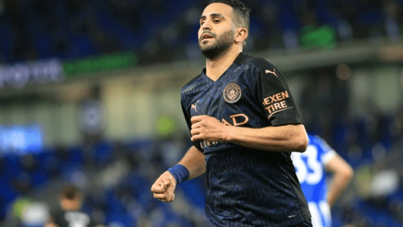 لهذه الأسباب لن يرحل محرز عن مانشستر سيتي