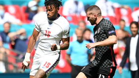 الأوروبيون يتصارعون على اللقب والوباء مازال يصرعهم