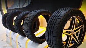 800 ألف عجلة لـ”إيريس” تغزو العالم!