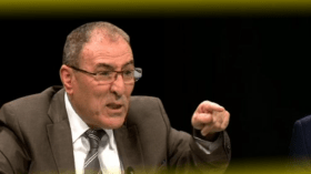 هذا ما دار بين آيت حمودة وقاضي التحقيق!