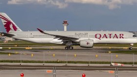 منع مواطنين جزائريين من التنقل عبر الخطوط القطرية