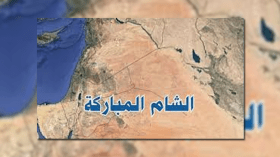 “الشام الجديد” محور عربي في مواجهة تهديدات إقليمية