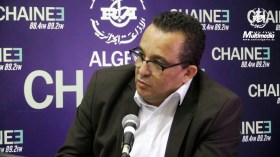 اكتشاف سلالة جزائرية لفيروس كورونا مجرد “إشاعة”