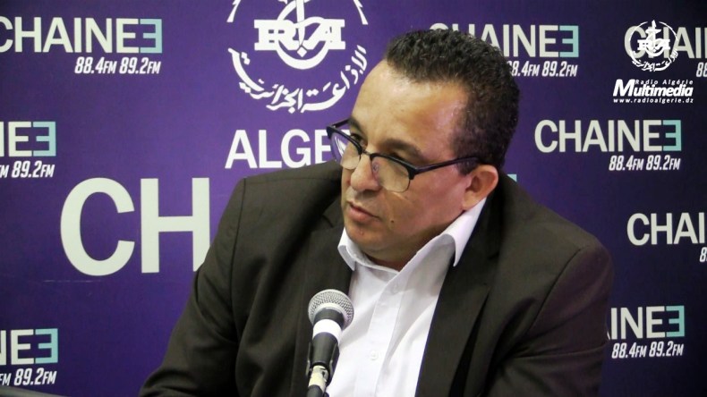 اكتشاف سلالة جزائرية لفيروس كورونا مجرد “إشاعة”