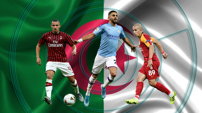 غياب بن ناصر وفيغولي أثـرَّ على الخضر ومحرز صنع الفارق