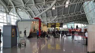 Reprise des vols…7500 billets d’avion vendus