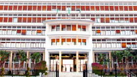 المنظومة القانونية لتحقيق الإقلاع الاقتصادي جاهزة  