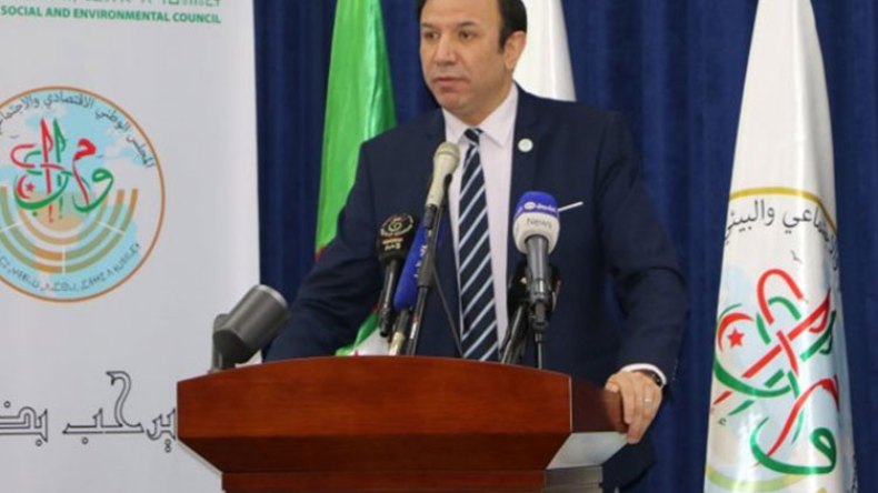 الجزائر قادرة على اقتحام السوق الإفريقية بـ1 مليار دولار