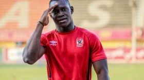 ديانغ اللاعب السابق لـ “العميد” على رادار مانشستر يونايتد الانجليزي