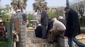 قانون التقاعد… البرلمان يردّ!