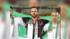 خطأ أوكيدجة يعيد الكفة لمبولحي ويجعل عرين “الخضر” في المزاد